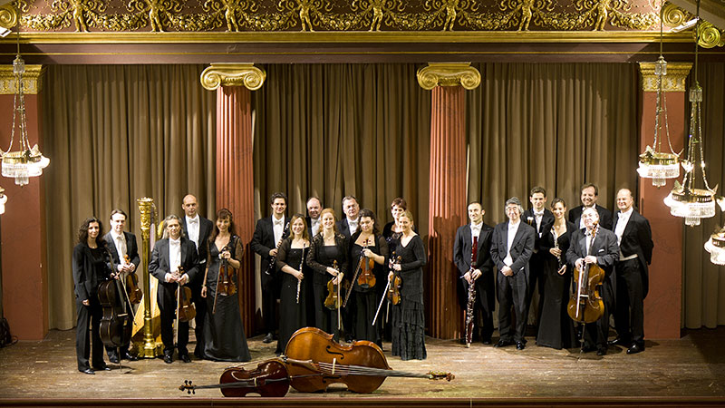 Wiener Concert-Verein 2007